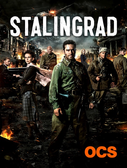 OCS - Stalingrad