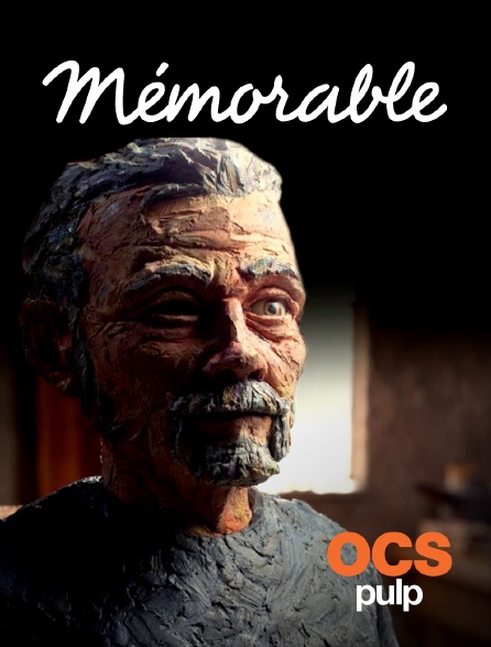 OCS Pulp - Mémorable