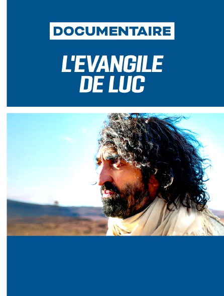 L'Évangile de Luc