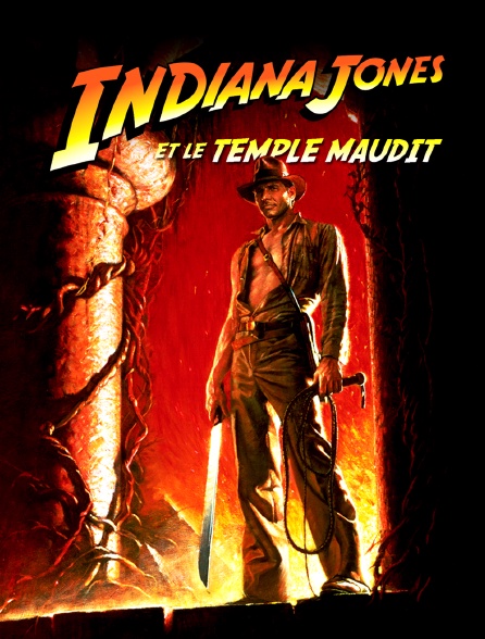 Indiana Jones et le temple maudit