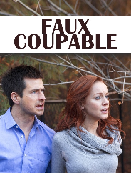 Faux coupable