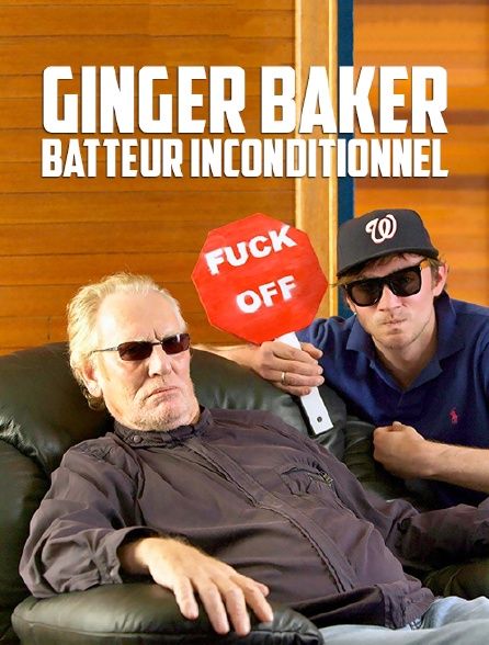 Ginger Baker, batteur inconditionnel