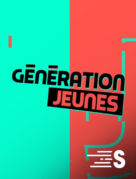 Sport en France - Génération jeunes