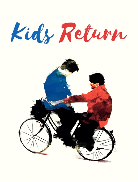 Kids Return