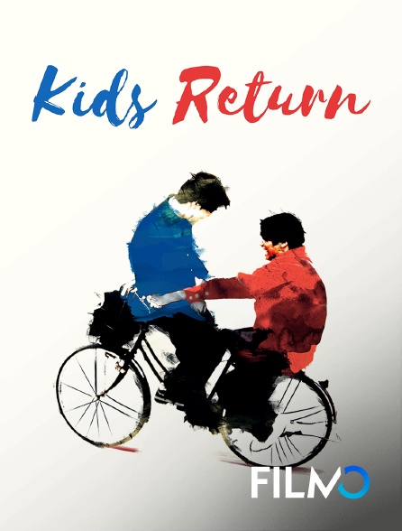 FilmoTV - Kids Return