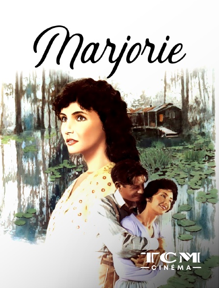 TCM Cinéma - Marjorie