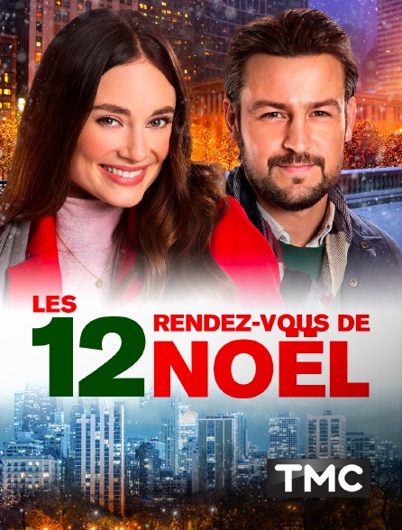 TMC - Les 12 rendez-vous de Noël