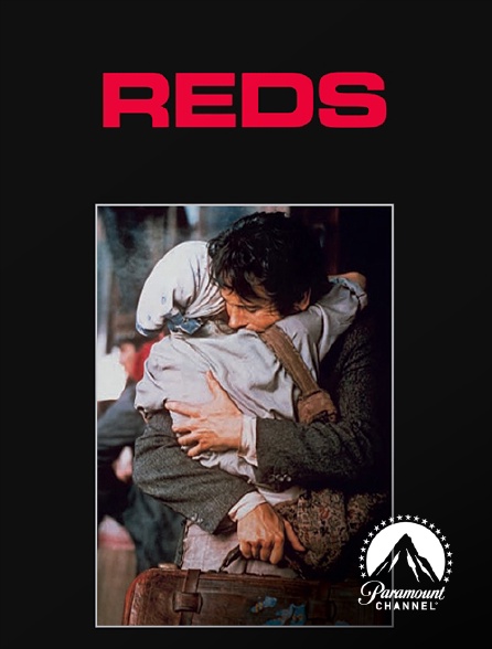 Paramount Channel - Reds