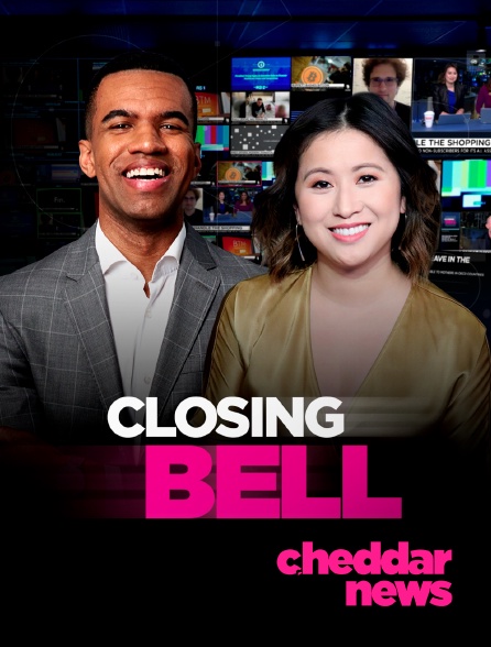 Cheddar News - Closing Bell