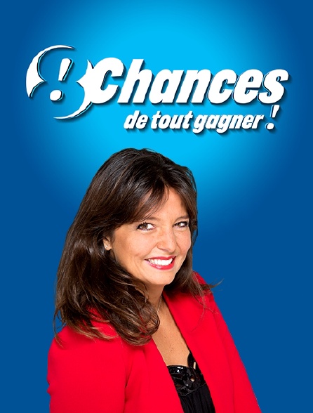 8 chances de tout gagner