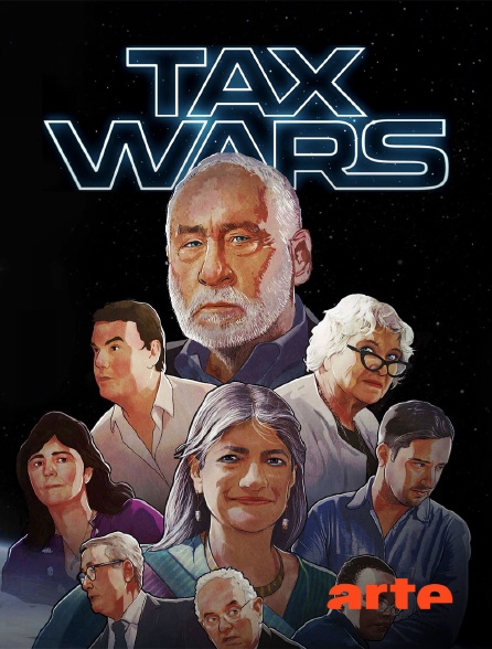 Arte - Tax Wars