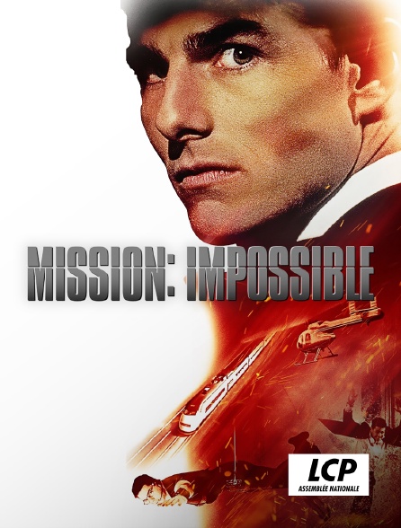 LCP 100% - Mission : Impossible