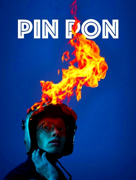 Pin pon, le bal des pompiers