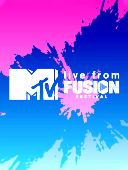 MTV LIVE LITTLE MIX FUSION FESTIVAL 2019