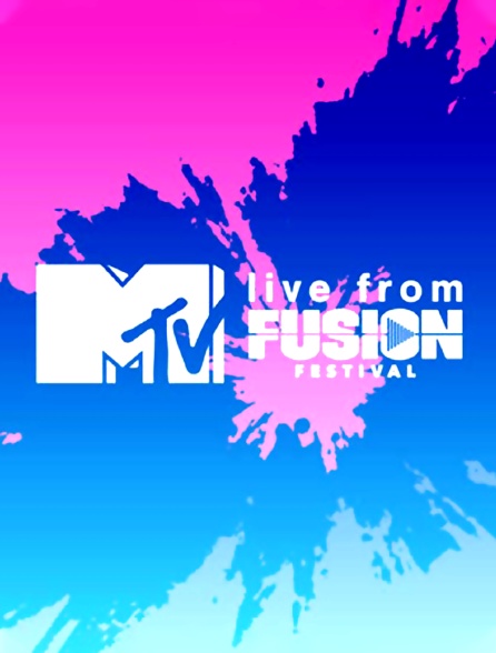 MTV LIVE LITTLE MIX FUSION FESTIVAL 2019