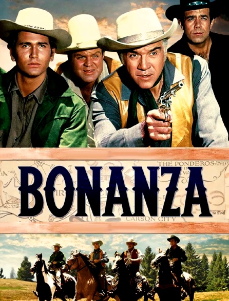 Bonanza : Saison 1 - Episode 20