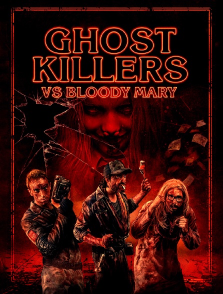Ghost Killers vs Bloody Mary