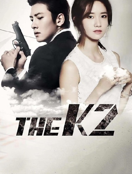The K2
