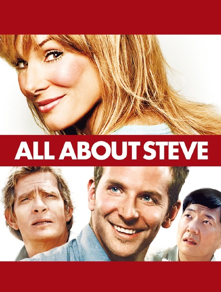 All About Steve