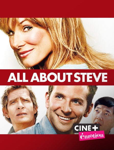 Ciné+ Emotion - All About Steve