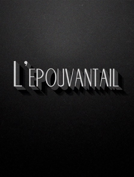 L'épouvantail