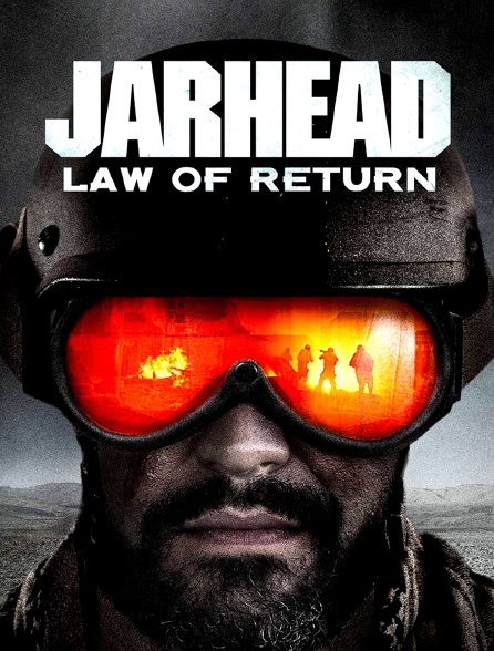 Jarhead : Law of Return