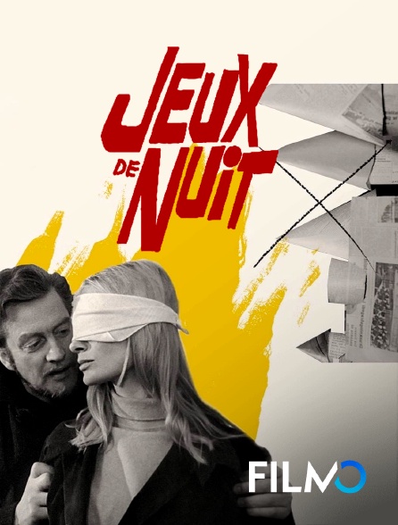 FilmoTV - Jeux de nuit