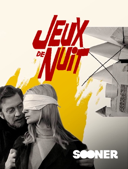 Sooner - Jeux de nuit