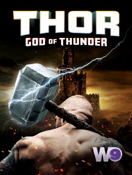 W9 - Thor : God of Thunder en replay