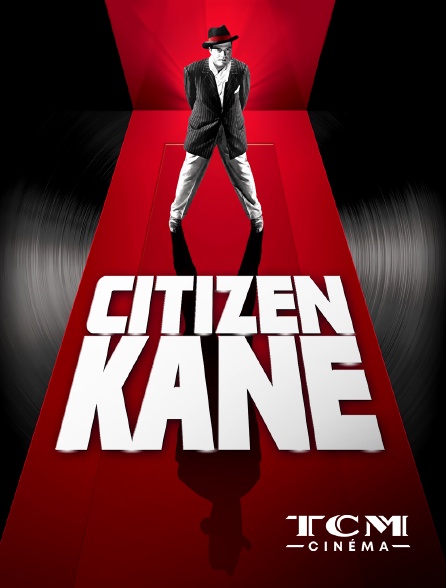 TCM Cinéma - Citizen Kane