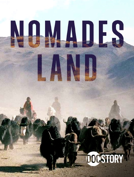 Docstory - Nomades Land