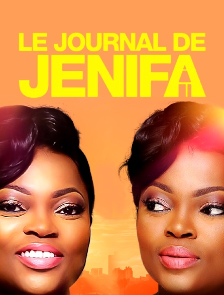 Le journal de Jenifa