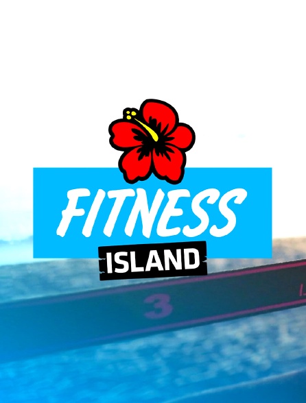 Fitness Island