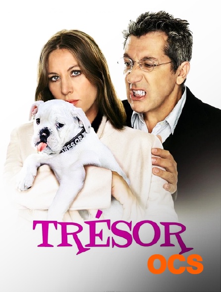 OCS - Trésor
