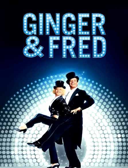 Ginger et Fred