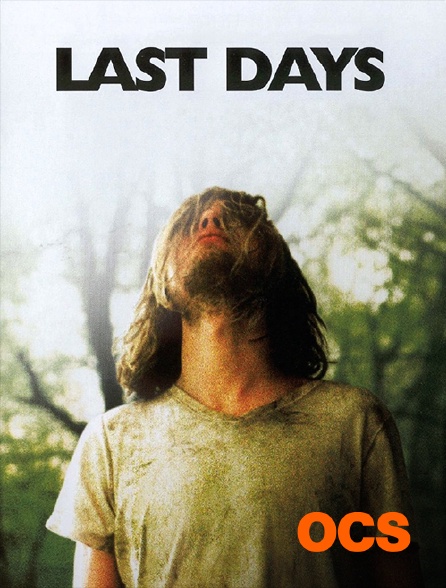 OCS - Last Days