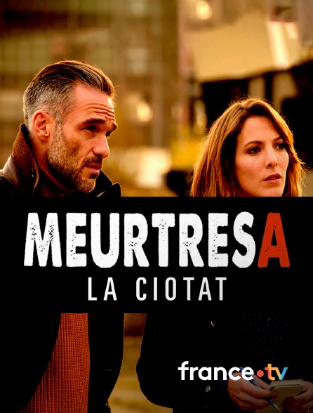 france.tv - Meurtres à La Ciotat