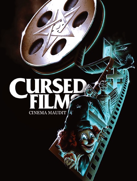 Cursed Films : cinéma maudit