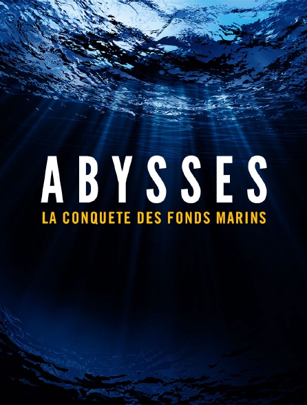 Abysses, la conquête des fonds marins