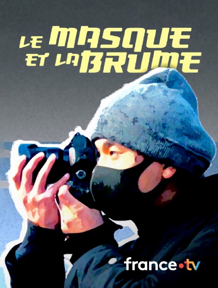 Slash - Le Masque Et La Brume