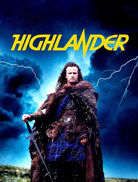 Highlander