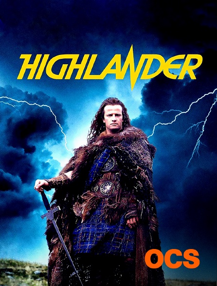 OCS - Highlander