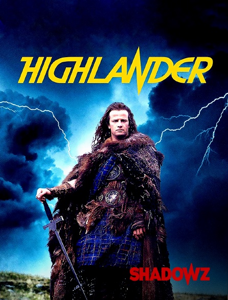 Shadowz - Highlander
