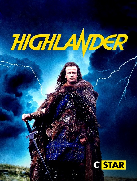 CSTAR - Highlander