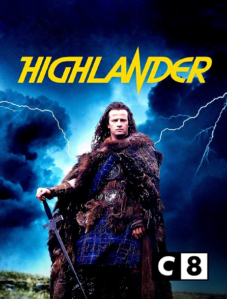 C8 - Highlander