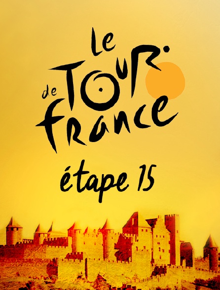 Tour de France 2018 - 15e étape : Millau - Carcassonne (181,5 km)