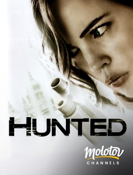 Molotov channels - Hunted