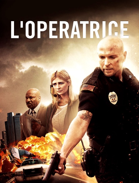 L'opératrice