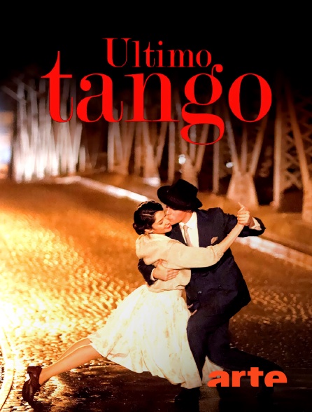 Arte - Ultimo Tango