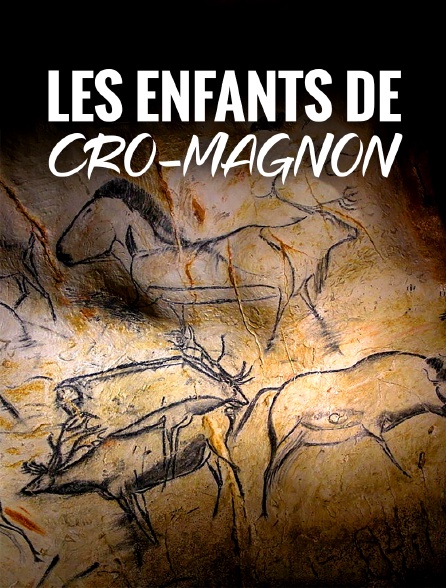 Les enfants de Cro-Magnon